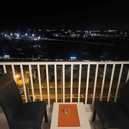 Apartament Seafront C Gzira