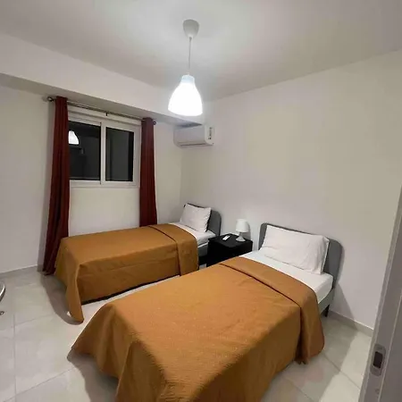 Apartman Seafront C