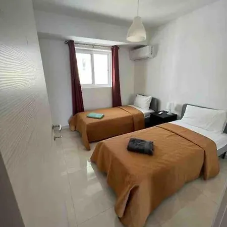 Apartament Seafront C