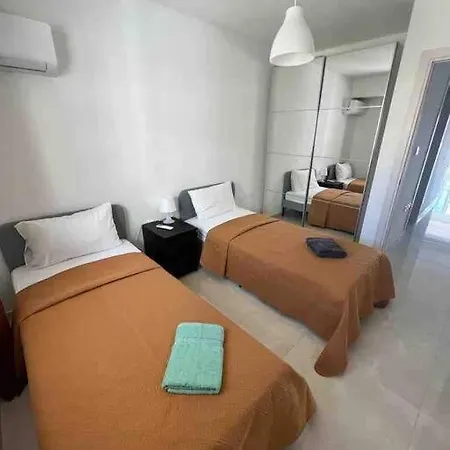 Seafront C Apartman Gżira