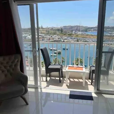 Lejlighed Seafront C Gzira