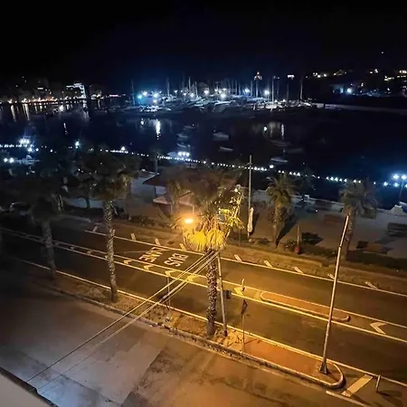 Seafront C Lejlighed